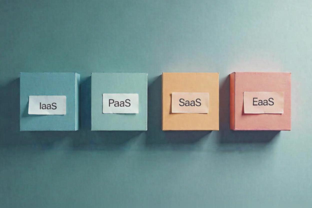 Employees as a Service (EaaS)